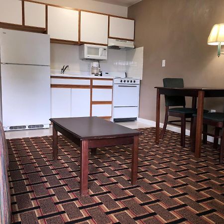 Affordable Suites Burlington Ngoại thất bức ảnh